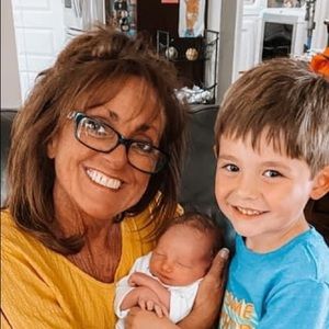 Meet your Posher, Angel